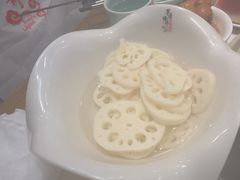 -草原传奇鲜羊火锅(桥北店)