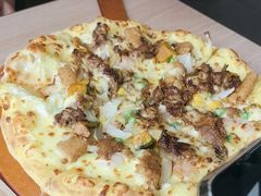 -达美乐比萨(东新路店)