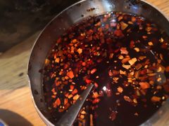 -金豆角砂锅焖面(安贞店)