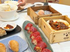 -广州酒家(昌岗地铁站店)