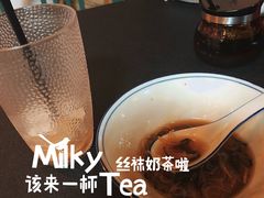 -左记港食(融科天城店)