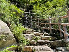 -黑龙潭风景区