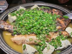 -烤匠麻辣烤鱼(万象城店)