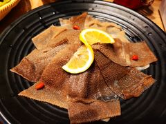 厚百叶-古关火锅店(古北水镇景区店)