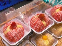 -露丝卡文•世界冠军面包(乐峰广场店)