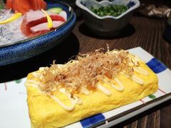 独家芝士玉子烧-大雄寿司(中华广场店)