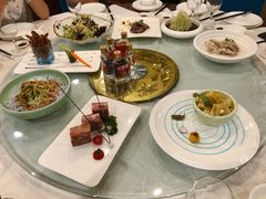 -景禧楼(景尚恐龙主题度假酒店)