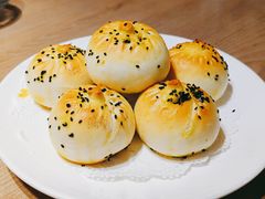 河州烤包子-阿西娅·西北妈妈拿手菜·清真(西关店)