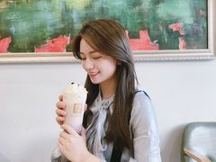 -奈雪的茶(南山大冲一期店)