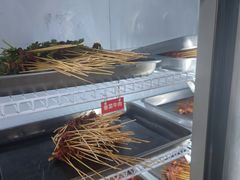 -小向麻辣烫(天街总店)