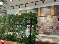 -拿渡·水煮鱼麻辣香锅(王府井奥莱·香江小镇店)
