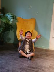 -星宝贝儿童摄影