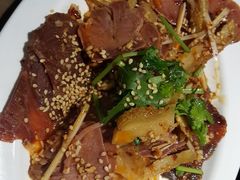 -龙门烤鱼(东方宝泰店)