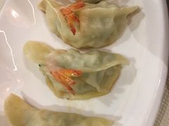 虾饺-渔娘渔家丹东海鲜(东直门店)