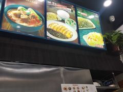 -李先生牛肉面大王(郑州火车站西广场2店)