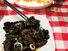 -西贝(枫蓝国际购物中心店)