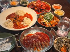 -Fuzzy Bistro 浮几韩餐·茶酒馆