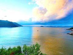 -北岐滩涂