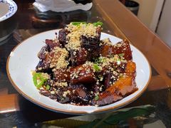红烧肉-志晖园圆子鸡·辣子鸡(阳光店)