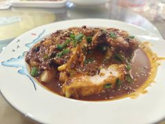 口水鸡-清真•蜀风园(丁字沽总店)