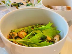 -Le Comptoir de Pierre Gagnaire