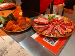 -西塔老太太泥炉烤肉(苏州大悦城店)