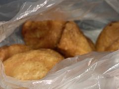 油墩子-草庐酒家