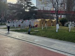 -西安创业咖啡街区