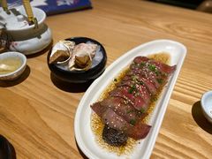 -山之川·日式料理(瀚海海尚店)