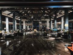 -影吧•悬崖海景(珠海凤凰湾悦椿酒店)