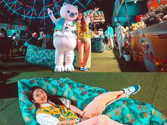 -三亚海昌梦幻海洋不夜城