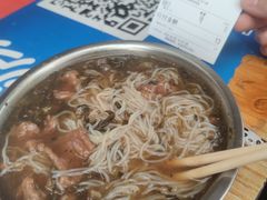 -老火车站牛肉粉