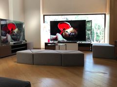 -Sony Store 索尼(上海淮海中路店)