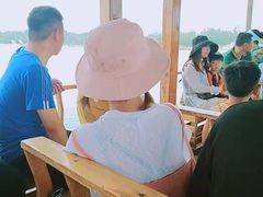 -渔岛海洋度假区