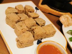 -香园茶社·金陵小灶(老门东店)