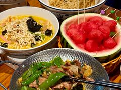 -永安水煮活鱼·仪征菜(仪征奥林匹克店)