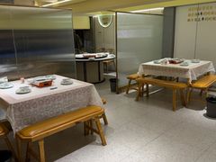 -龚海宝· 烧烤· 羊肉原切挂糊更好吃(庄市店)