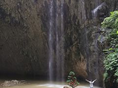 -英西峰林·洞天仙境