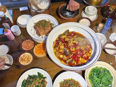 -印象鲵宴·张家界地标美食名片(溪布街店)