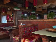 -鱼窝棚柴火铁锅炖(富山屯店)