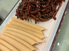 -博雅渔港·融合菜(维也纳国际大酒店)