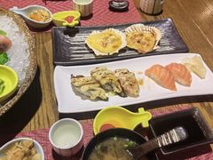 -景湖轩全日制餐厅·南湖名都