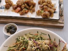 -鹤鸣嘉印象饭店(东市场小区店)