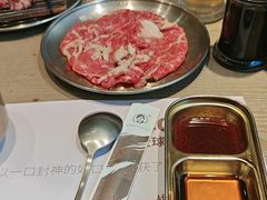 -西塔老太太泥炉烤肉(沈阳店)