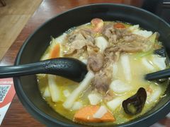 -张果佬年糕卷(科巷店)