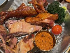 -埠口精酿夜景餐酒吧· BREWPORT BISTRO(长嘉汇重庆之眼店)