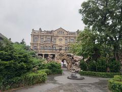 -张学良旧居陈列馆