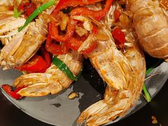 -避风塘(宝山万达店)