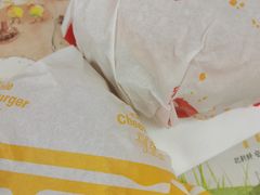 -麦当劳(烟台海港路店)