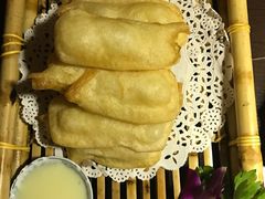 -凯撒尔新疆特色主题餐厅(青山店)